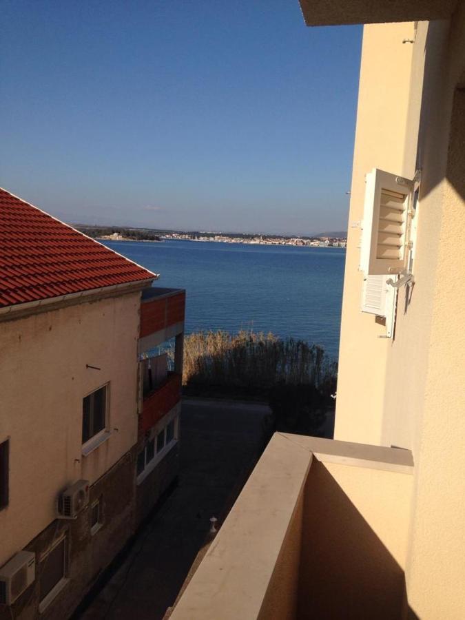 Apartment Petar12 Tkon Exterior photo